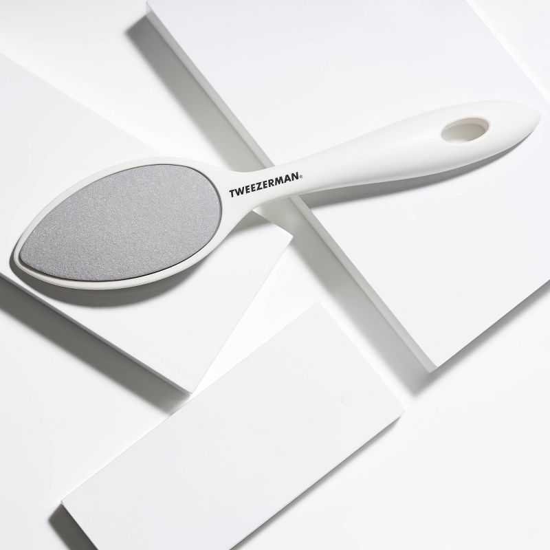 Tweezerman Sole Smoother Anti-Bacterial Callus Stone