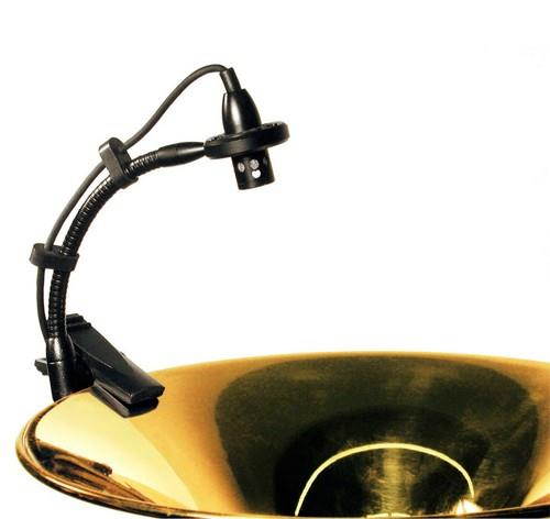 Audix ADX20i-P Cardioid Condenser Instrument Microphone