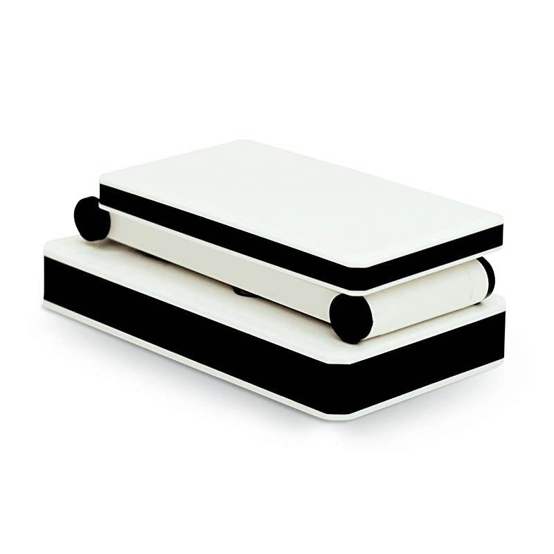 JB6921 Super Bright Portable Desk lamp White