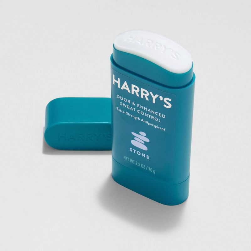 Harry's Extra-Strength Antiperspirant Stone - 2.5oz