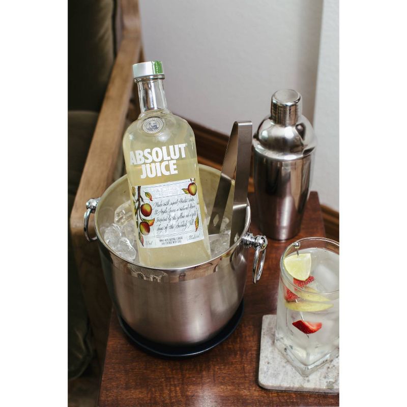 New Amsterdam Vodka - 750ml Plastic Bottle