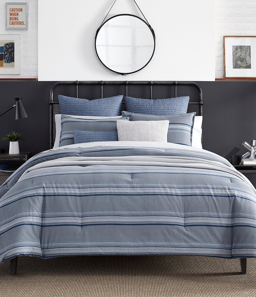 Nautica Eastbury Duvet Cover Mini Set