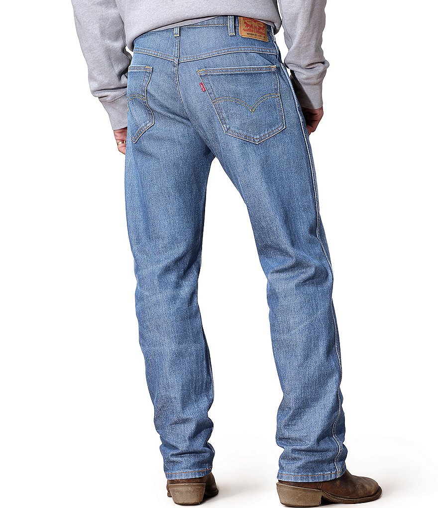 Lucky Brand 367 Vintage Bootcut Jeans