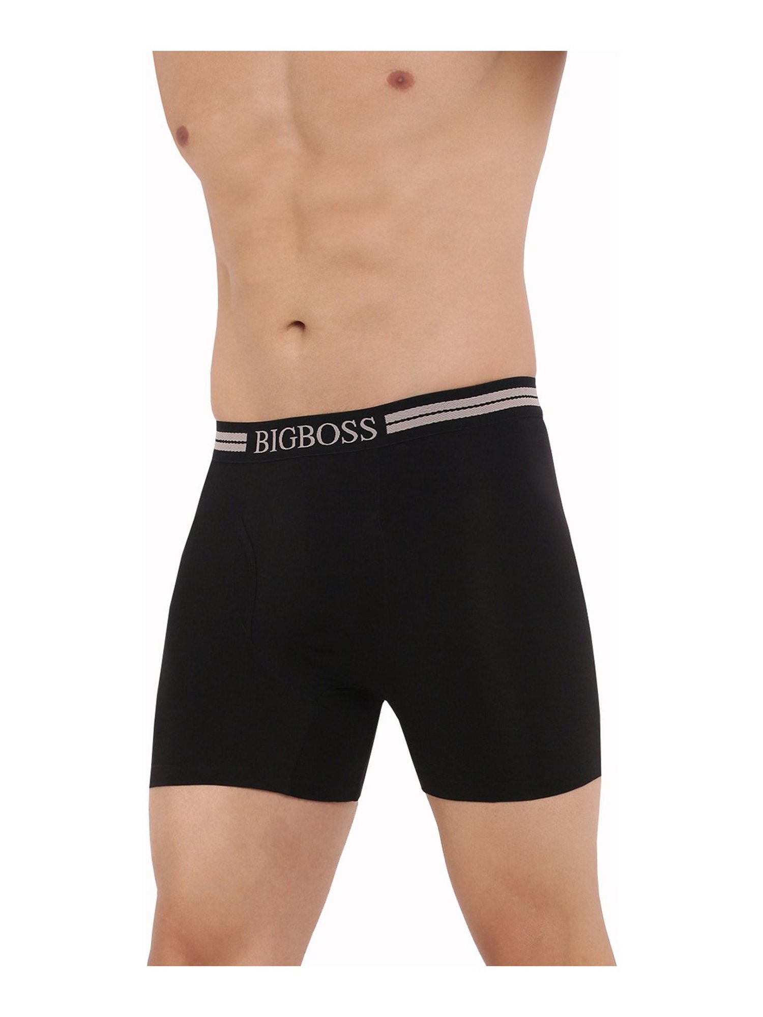 Dollar Bigboss Assorted Trunks - Pack of 2