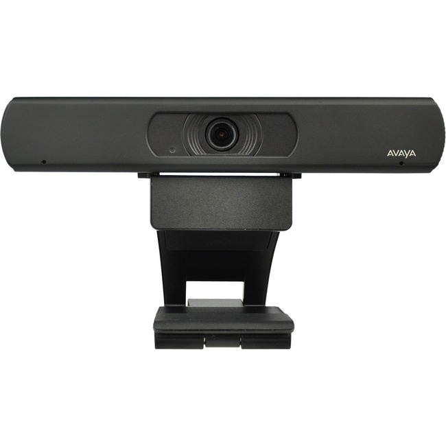 Avaya - 700514534 - Avaya HC020 Video Conferencing Camera - 30 fps - USB - 1920 x 1080 Video - CMOS Sensor - Auto/Manual