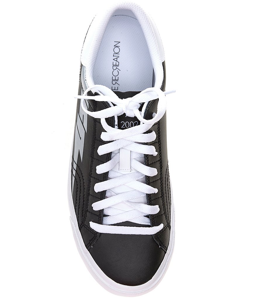 Creative Recreation Men's Zeus Lo Leather Sneaker