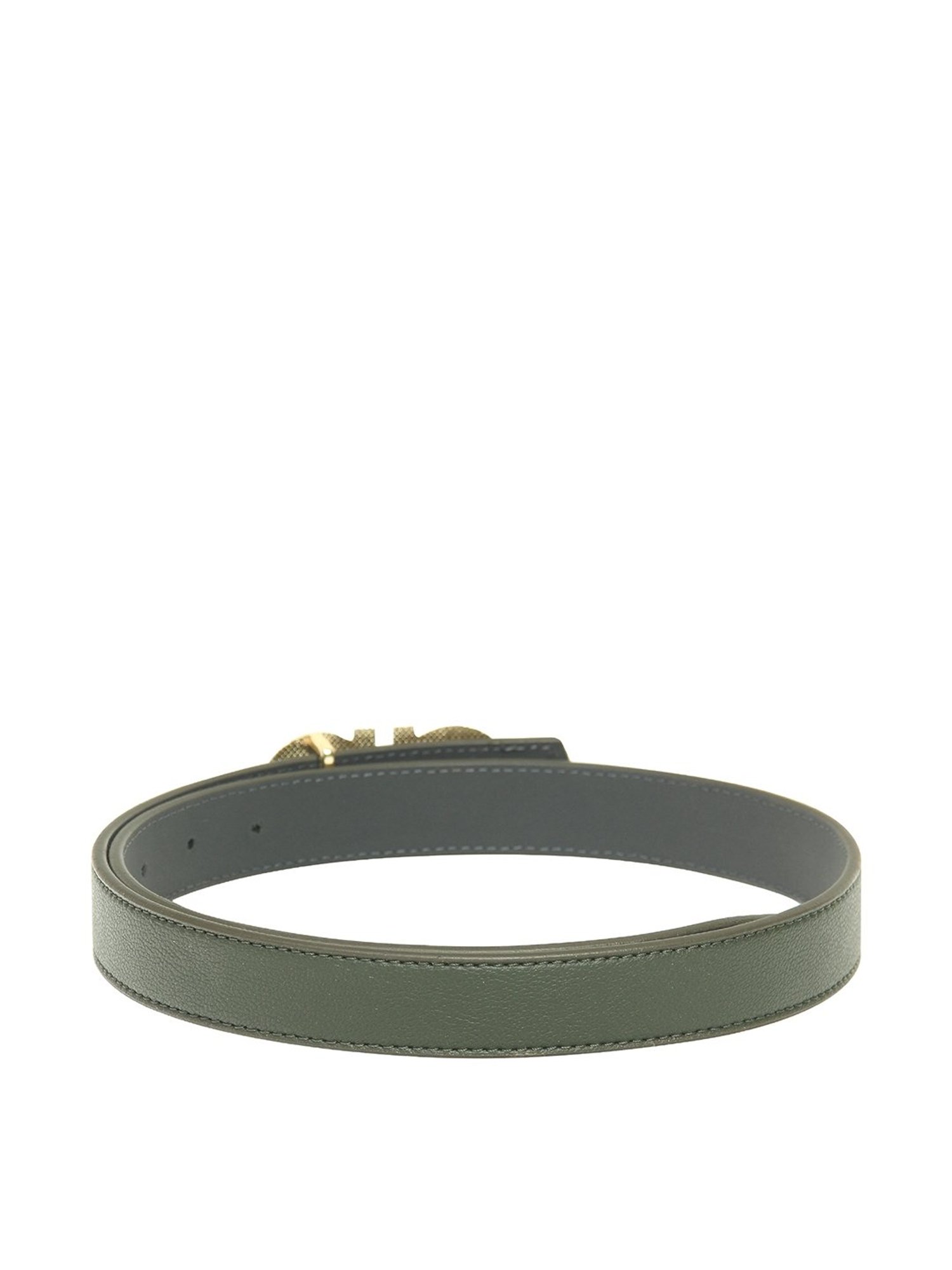 Calvadoss Green Waist Belt for Women