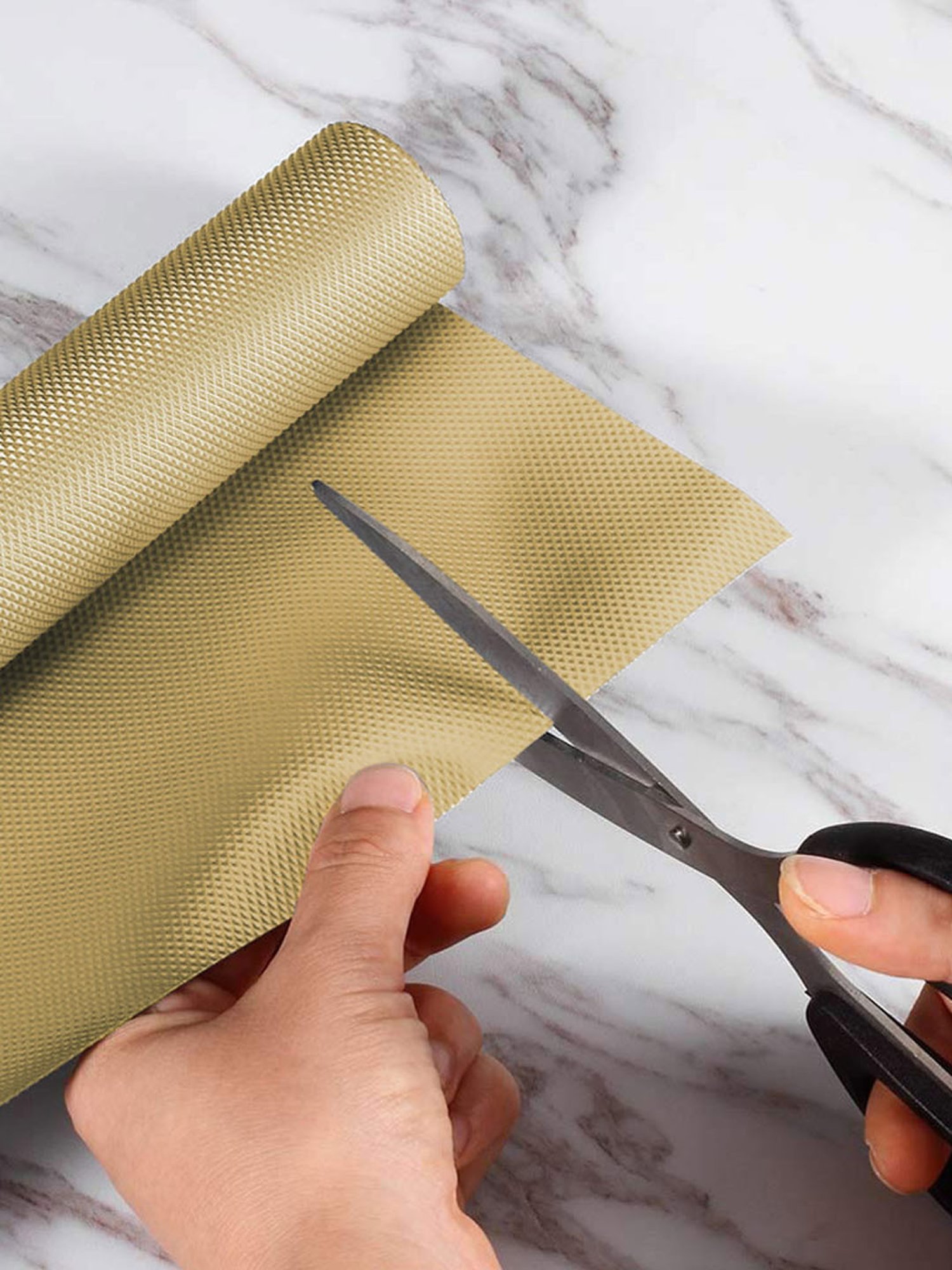 Freelance Beige EVA Set of 1 Grip Liner