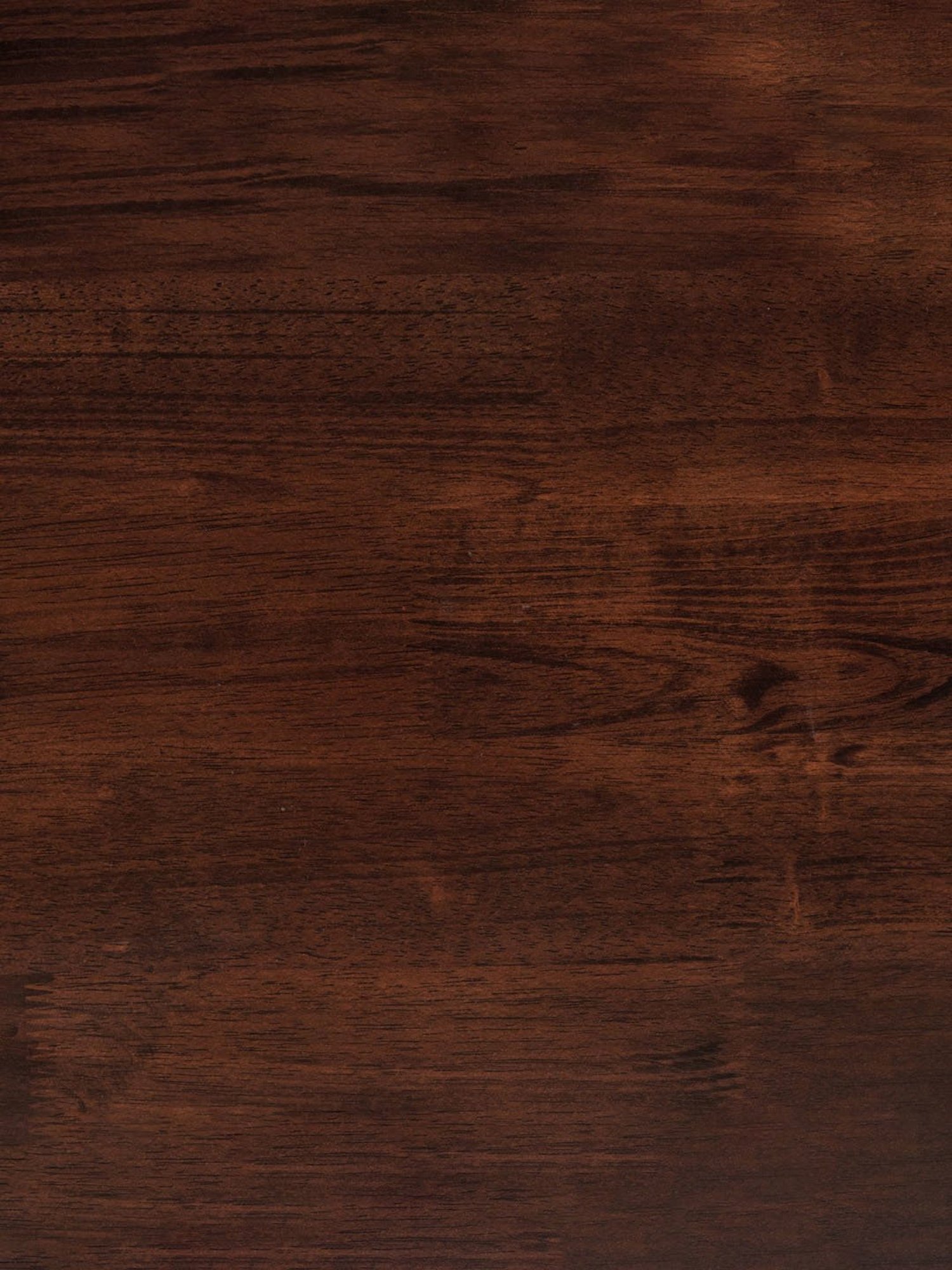 Godrej Interio Pause Brown Wood Dining Chair (Set of 2)