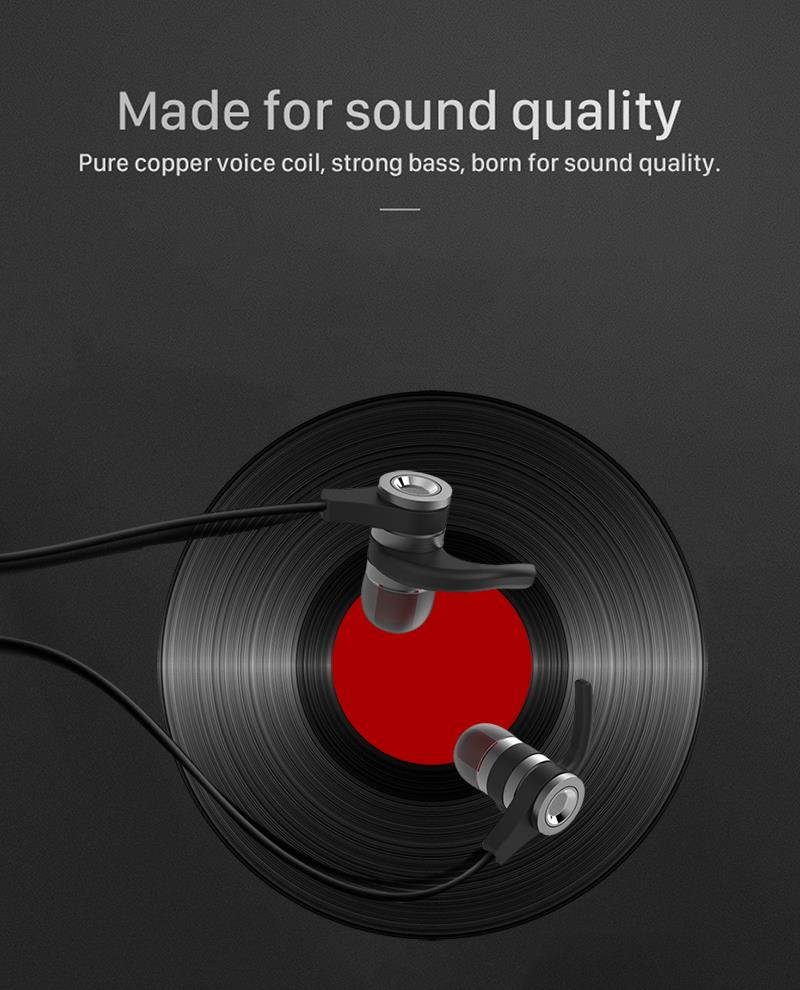 YOLOPE Mini Hifi Sport Blutooth Earbuds In-ear Earpieces Headset Auriculares Wireless Headphones Bluetooth Earphones For Phone (Black)