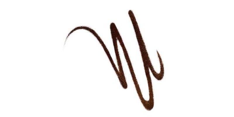 Rimmel Exaggerate Eye Definer - Rich Brown