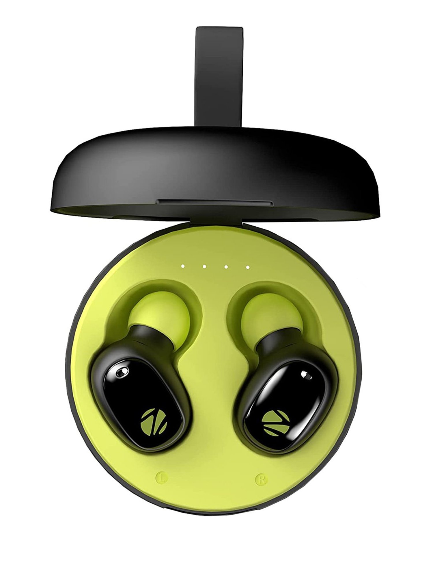 Jabra Elite Active 45e - Mint