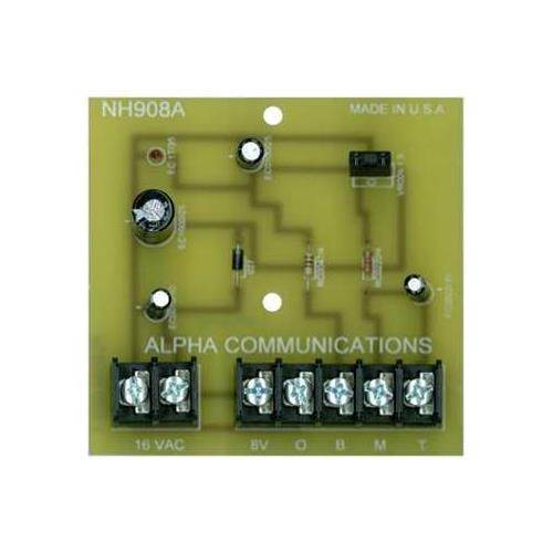 Alpha Communications NH908A