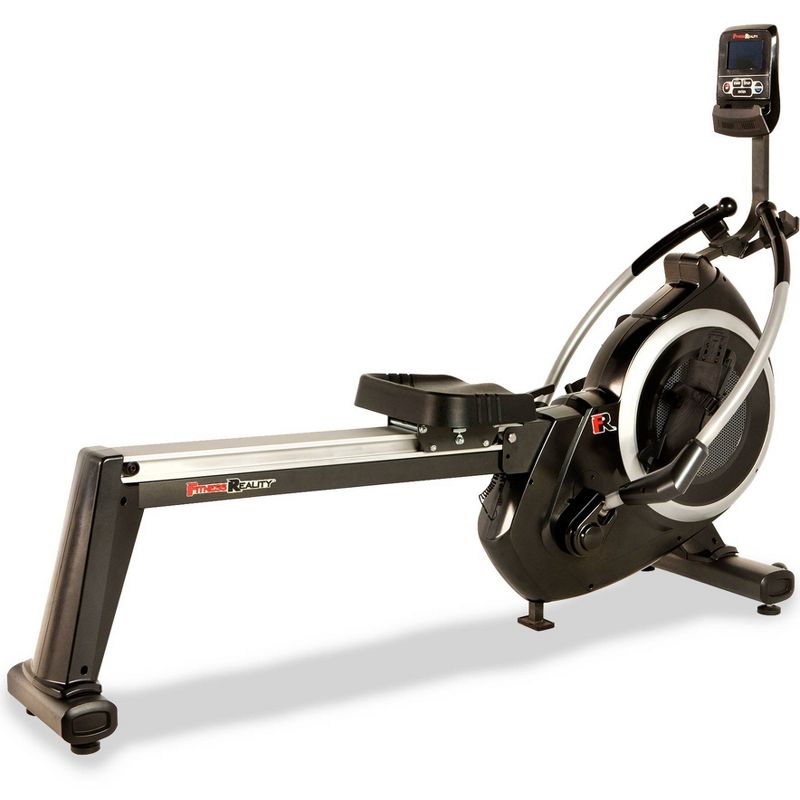 Stamina Conversion II Recumbent Bike/Rower