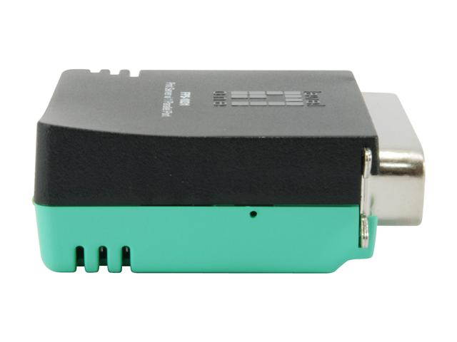 LevelOne FPS-1031 Print Server