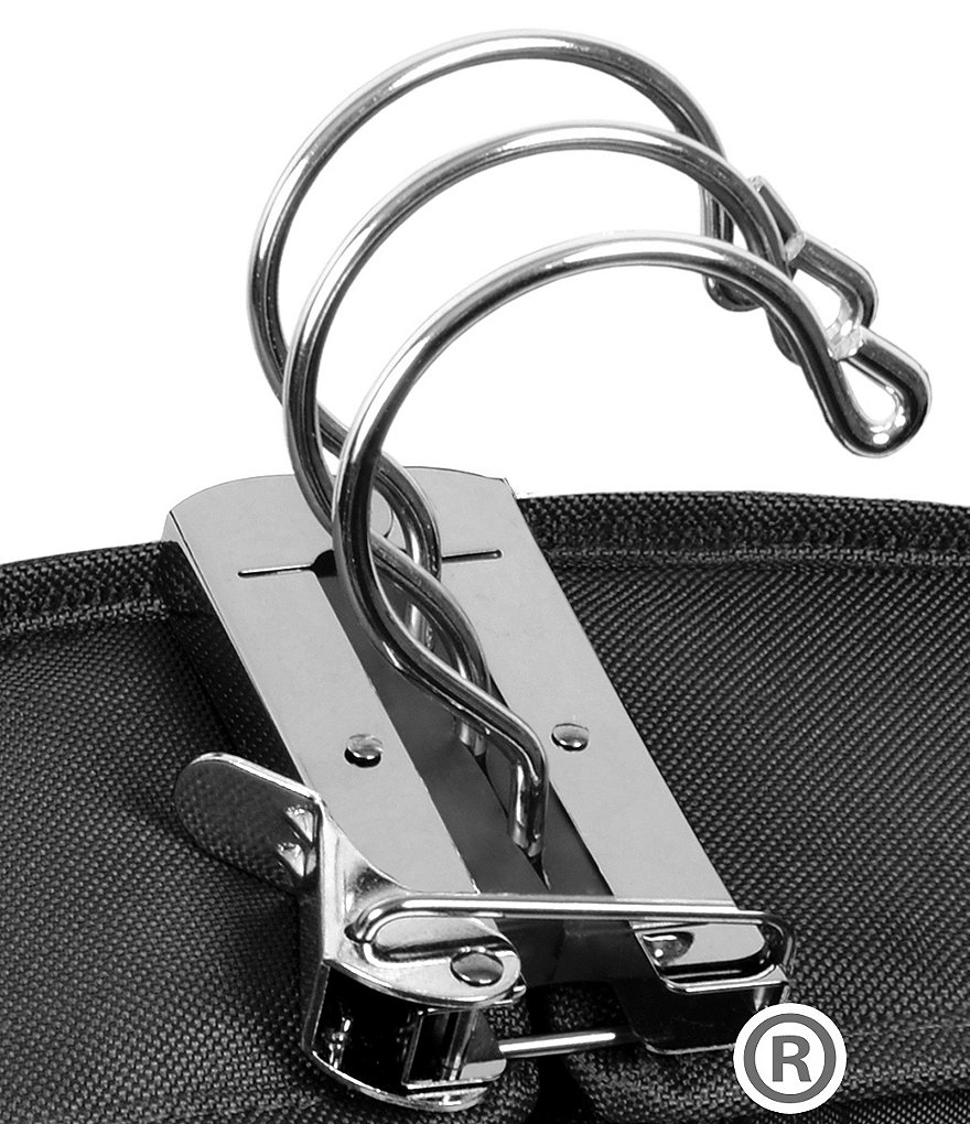 Delsey Paris Velocity Softside Spinner Garment Bag