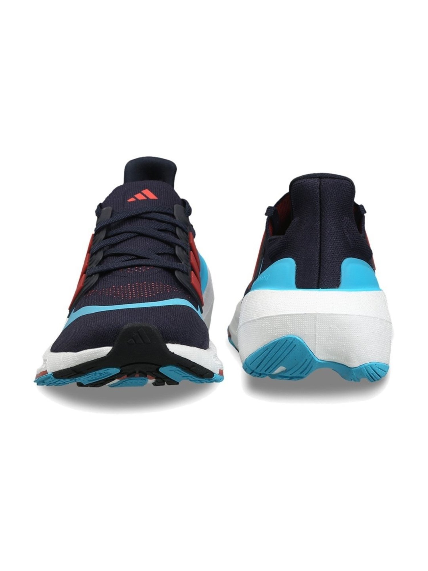 Nivia Endeavour 2.0 Grey Running Shoes