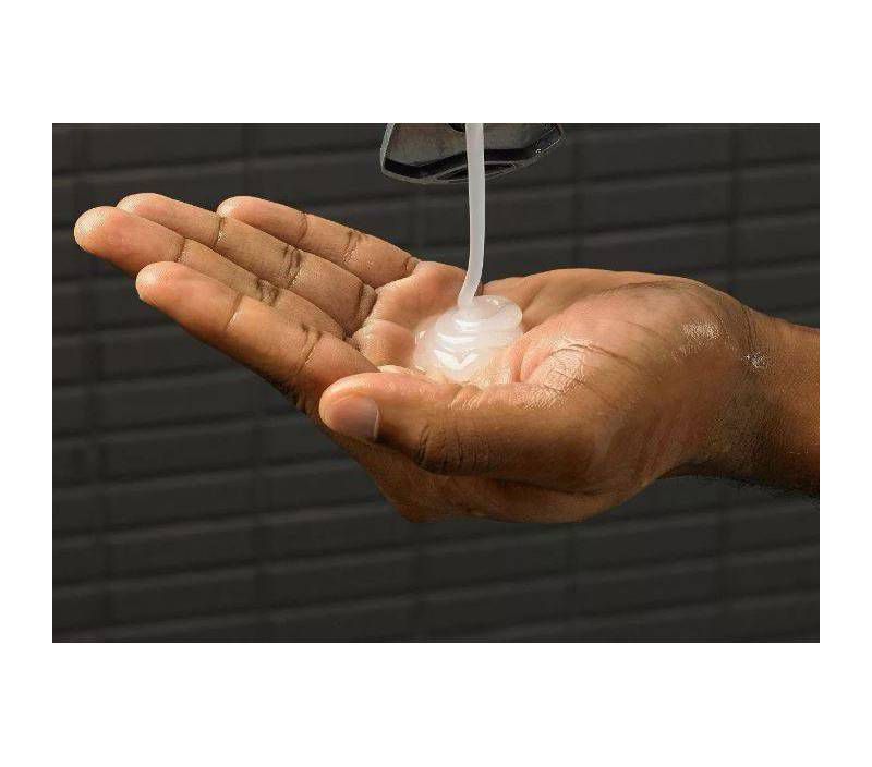 Dove Men+Care Fresh and Clean 2 in 1 Shampoo + Conditioner -Travel Size - 3 fl oz