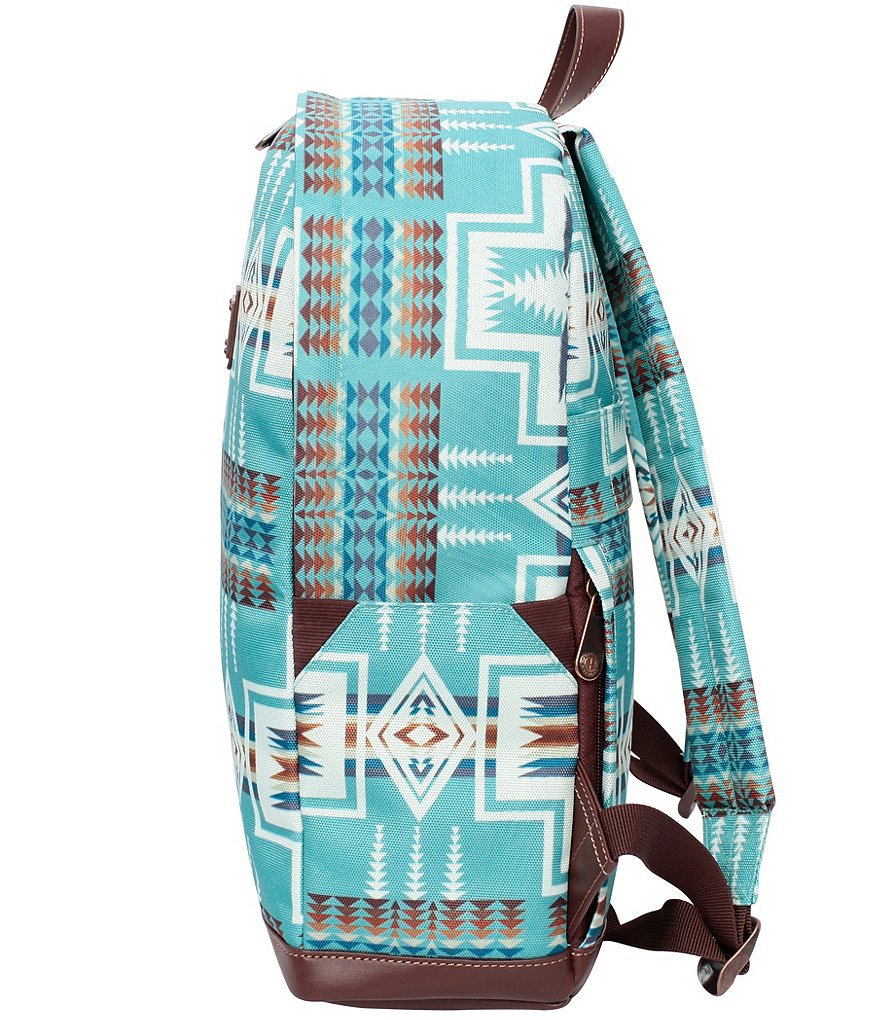 Pendleton Harding Aqua Backpack