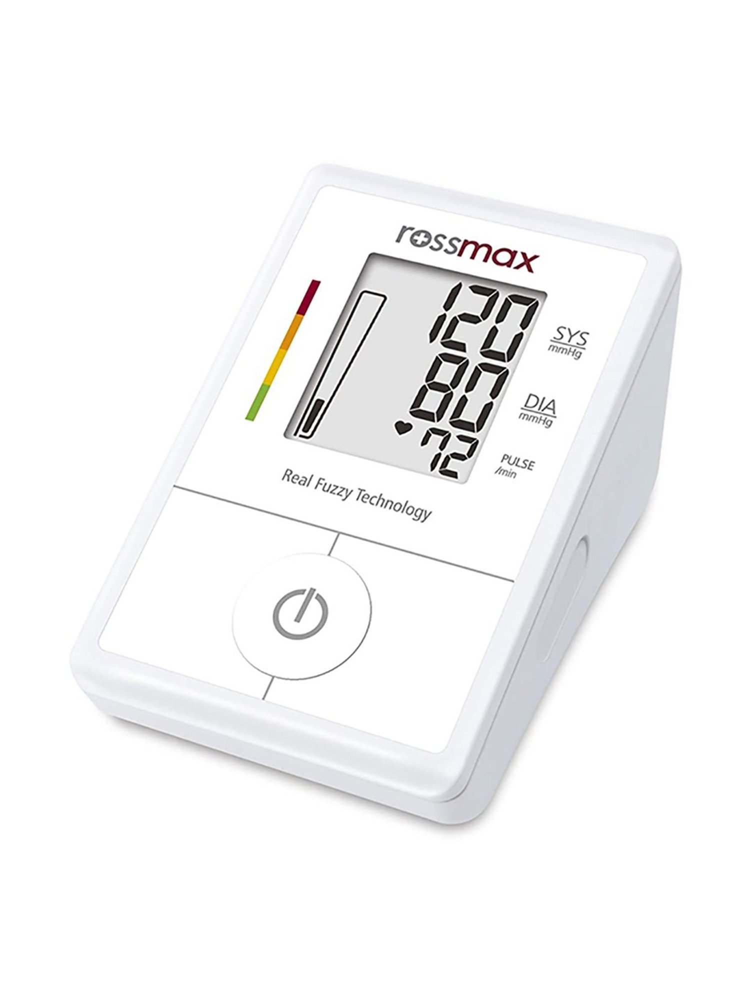 Rossmax X1 Automatic Blood Pressure Monitor (White)