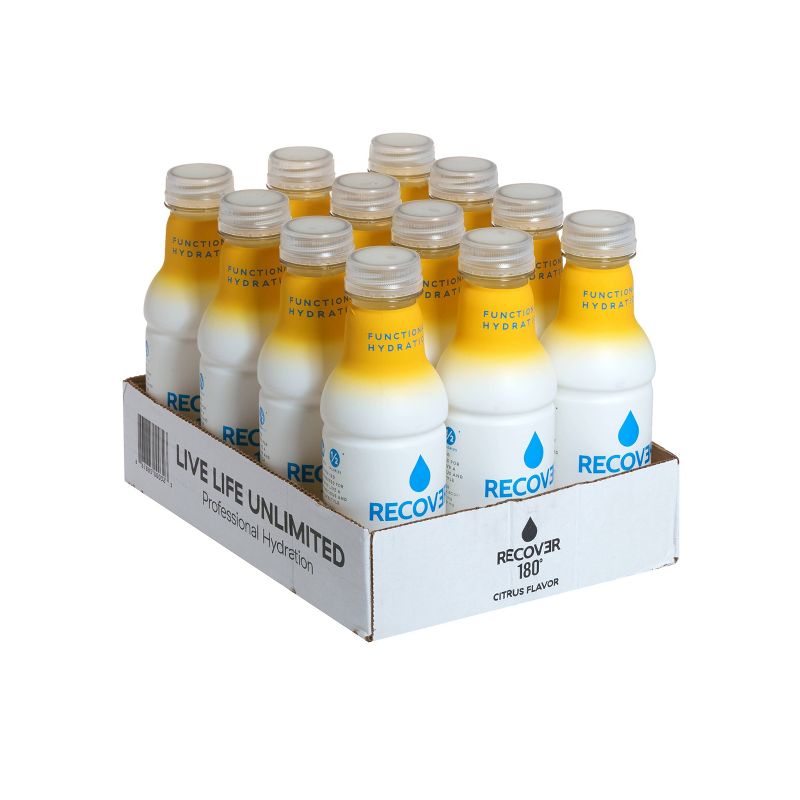 BODYARMOR LYTE Watermelon Sports Drink - 16 fl oz Bottle