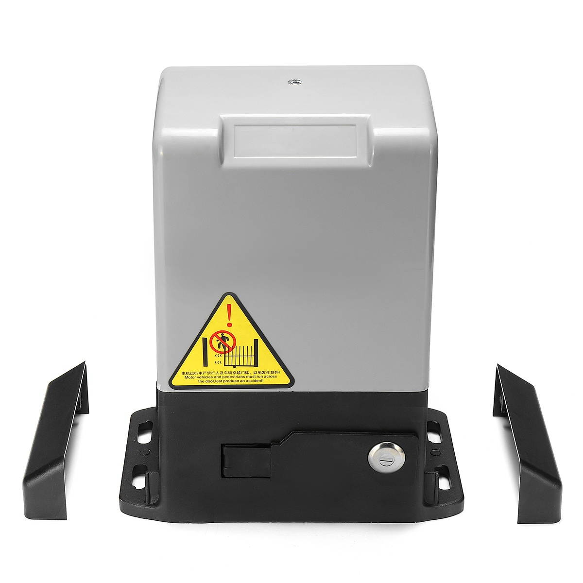 Smooth Touch Can Opener-76606Z