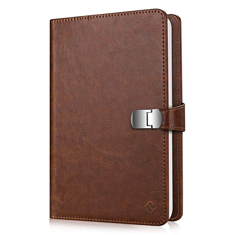 Wallet Photo Album for Fujifilm Instax Wide 300 Polaroid OneStep 264 Pockets Snap Fastener Album Compatible with Polaroid POP Originals 600 Camera 35x45 Inch Film Vintage Brown