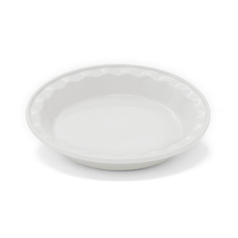 Nordic Ware Natural Aluminum Commercial Hi-Dome Covered Pie Pan