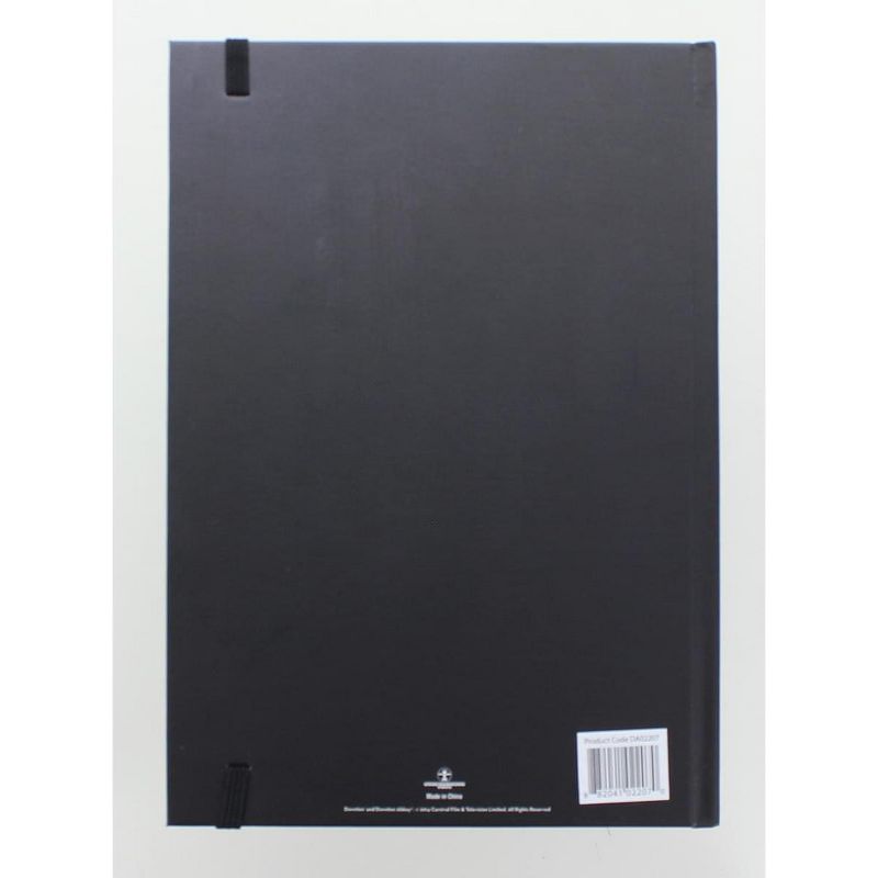 Se7en20 Downton Abbey 6" x 8.5" Journal