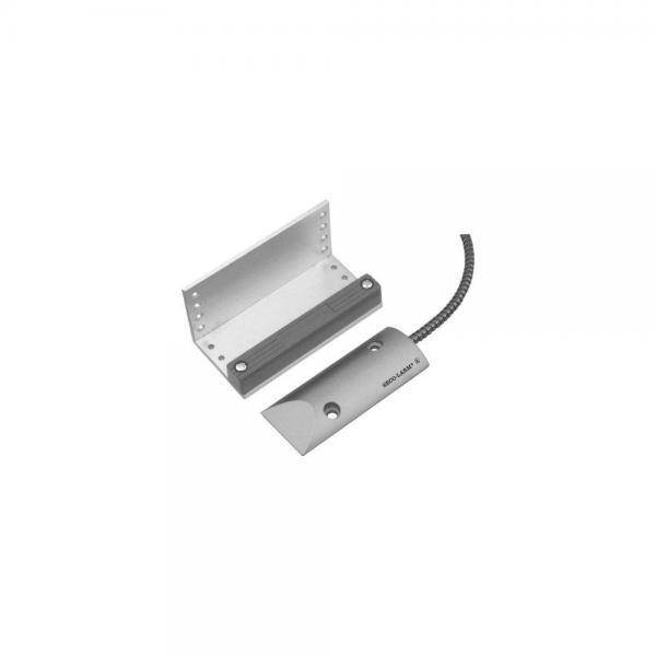 Heavy-Duty Magnetic Garage Door Switch-N.O. Contact for N.C. Circuits