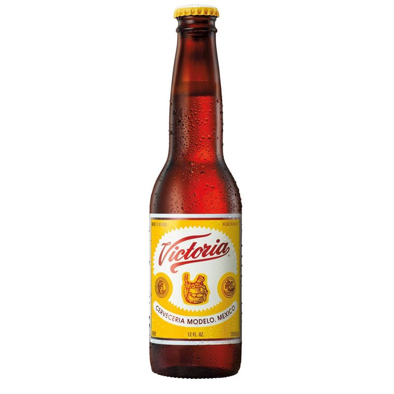 Victoria Beer - 6pk/12 fl oz Bottles