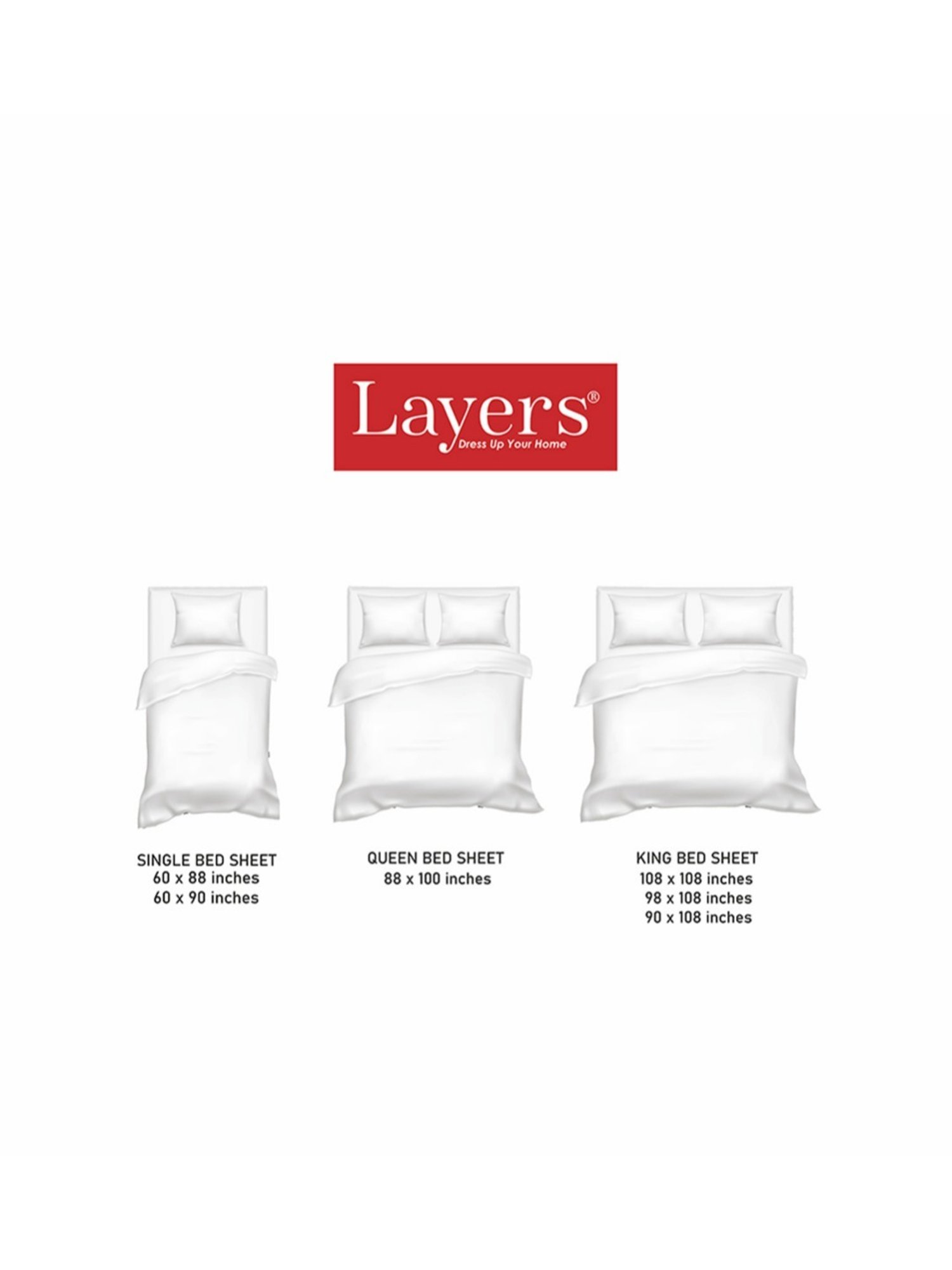 Layers Aura Printed Multicolor 190 TC Microfibre Single Dohar