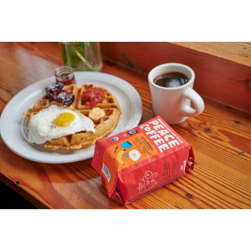 Stumptown Hundred Mile Espresso Roast Whole Bean Light Roast Coffee - 12oz