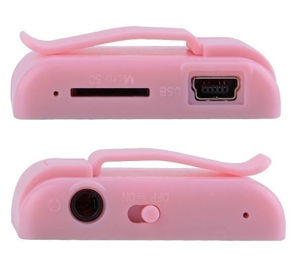 kebidu Wireless Bluetooth Audio Module MP3 WMA Decoder Board USB SD FM Radio 5V 12V for Car Build in Car Speaker MP3 Player