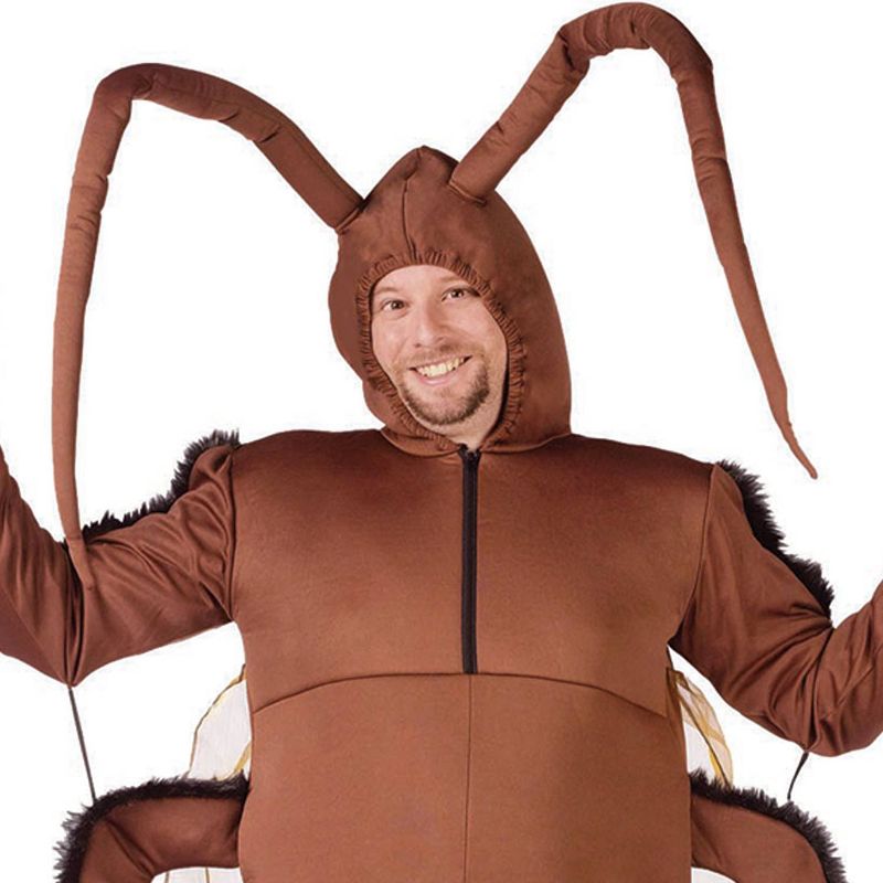 Adult Cockroach Halloween Costume