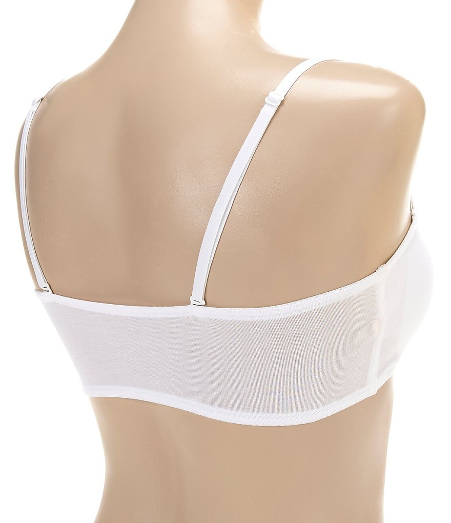 Yummie Audrey Comfortable Seamless Bralette