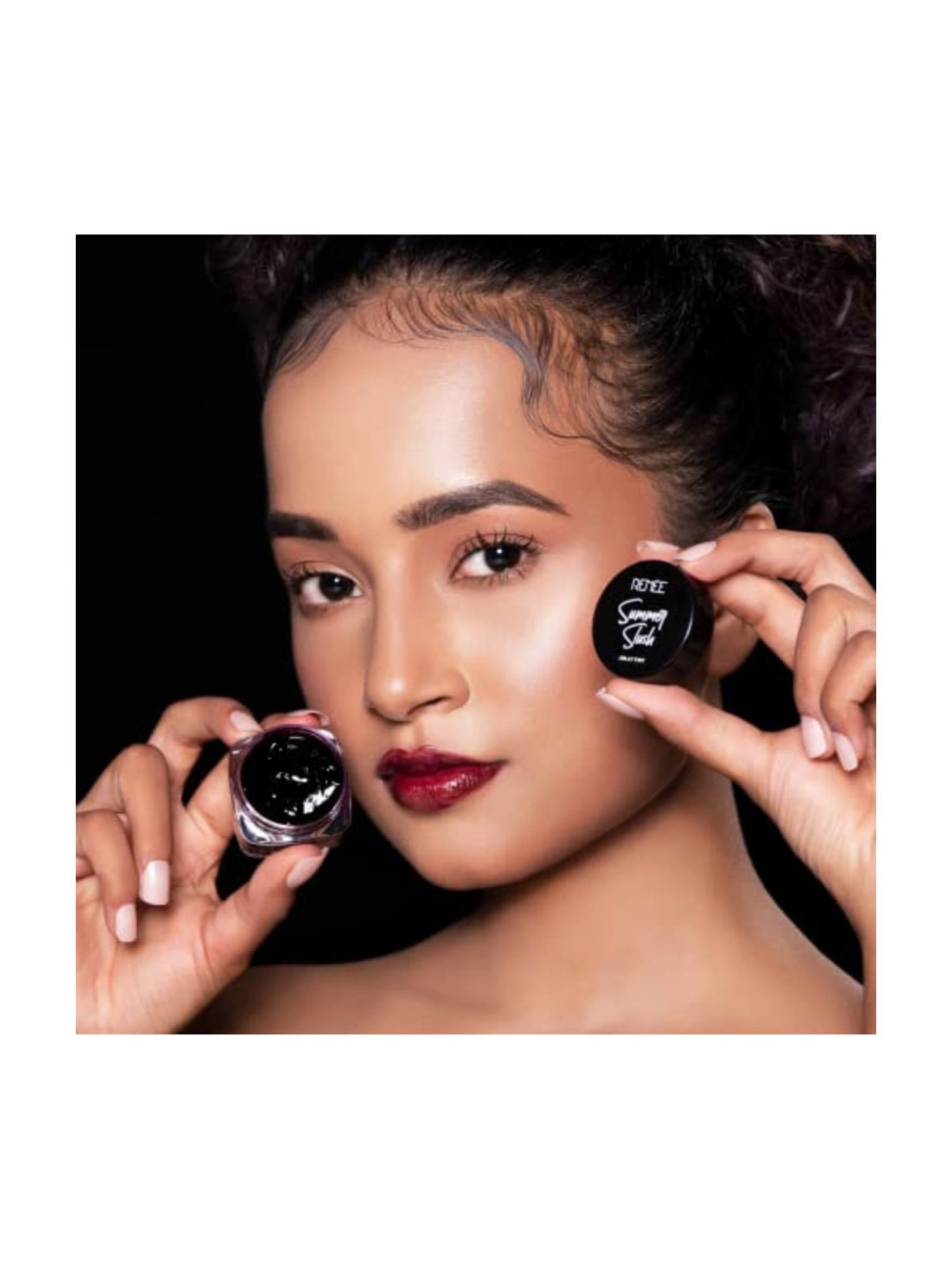 Love Earth Multipot Watch Me Slay - 8 gm