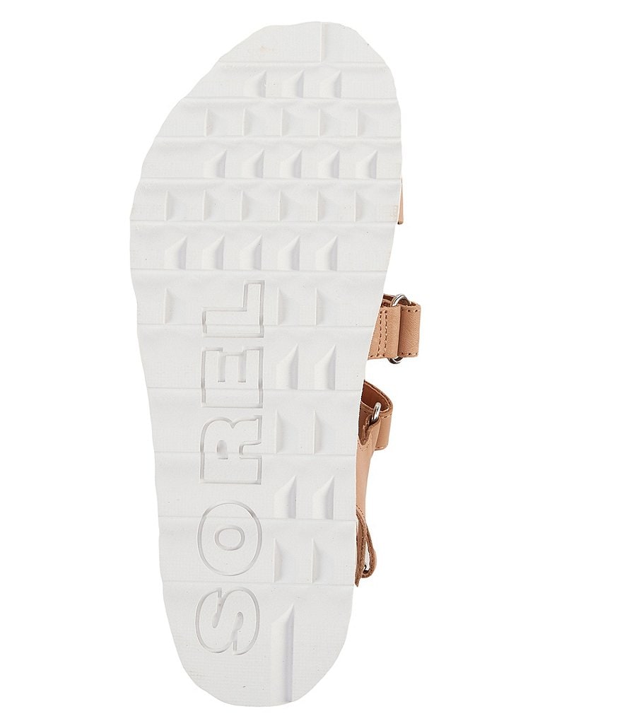 Sorel Roaming Multi Strap Sandals