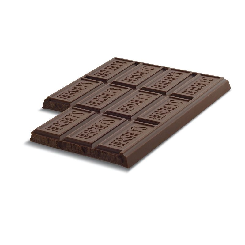 Hershey's Special Dark Giant Bar - 6.8oz