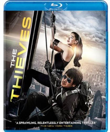 The Thieves [Blu-Ray]