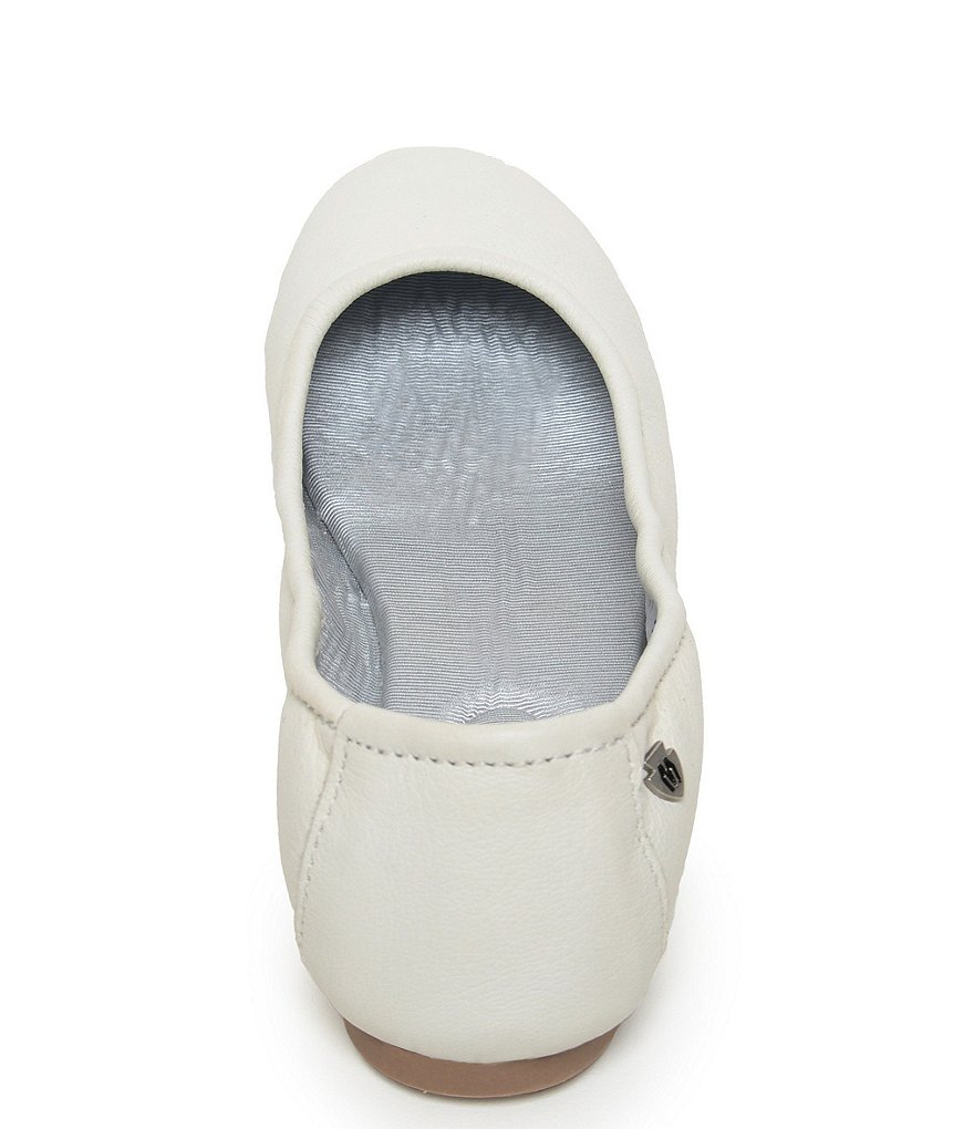 Minnetonka Anna Ballerina Flats