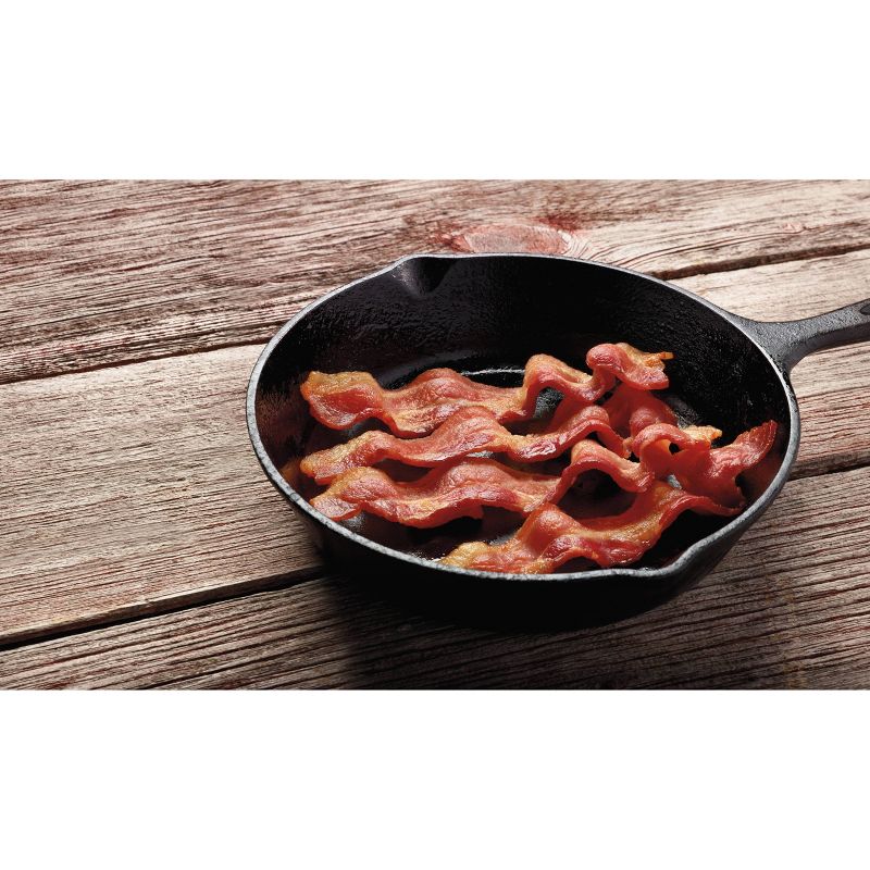 Hormel Black Label Classic Country Style Thick Cut Bacon - 12oz