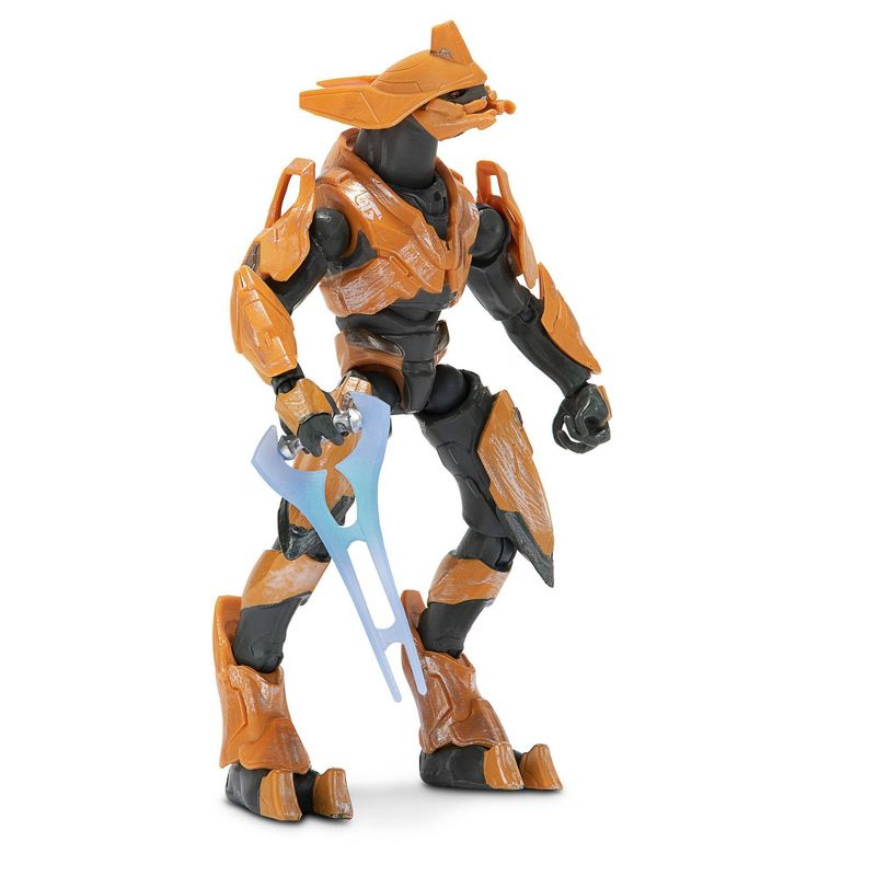 HALO  3.75" Figure - Elite Warlord Infinite