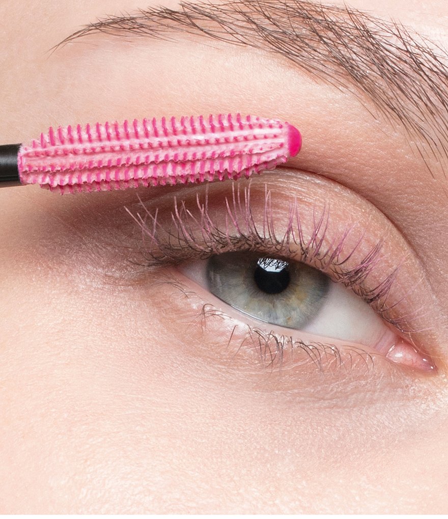 Yves Saint Laurent Beaute The Curler Base Flash Lash Primer Mascara