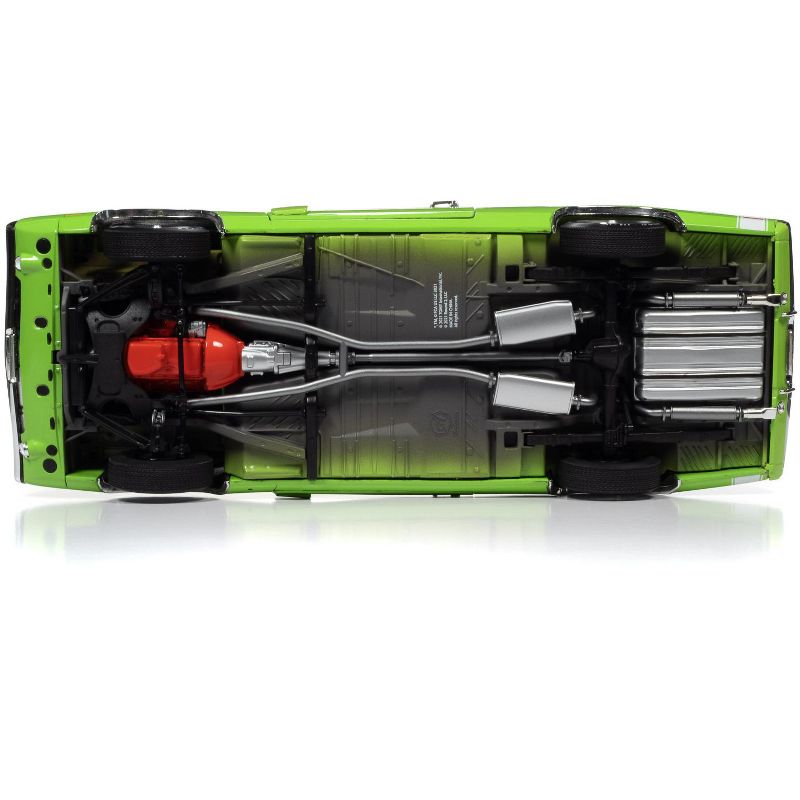 1974 Buick Century Ginger Brown Metallic Limited Edition to 220 pieces Worldwide 1/43 Model Car by Goldvarg Collection