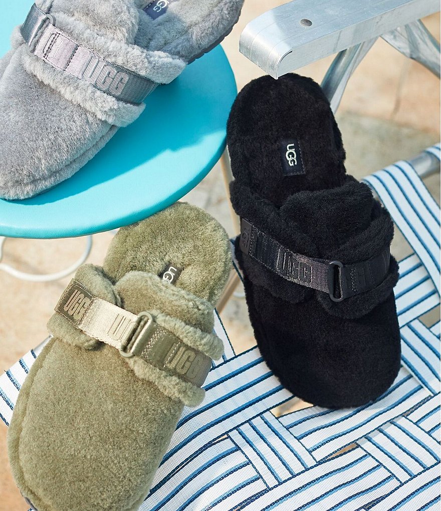 Minnetonka Men's Taylor Clog Slipper