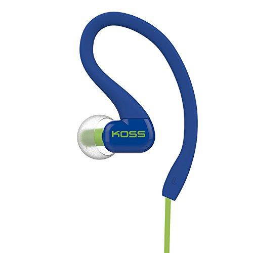 KOSS Blue 187866 Fit Clip with Mic