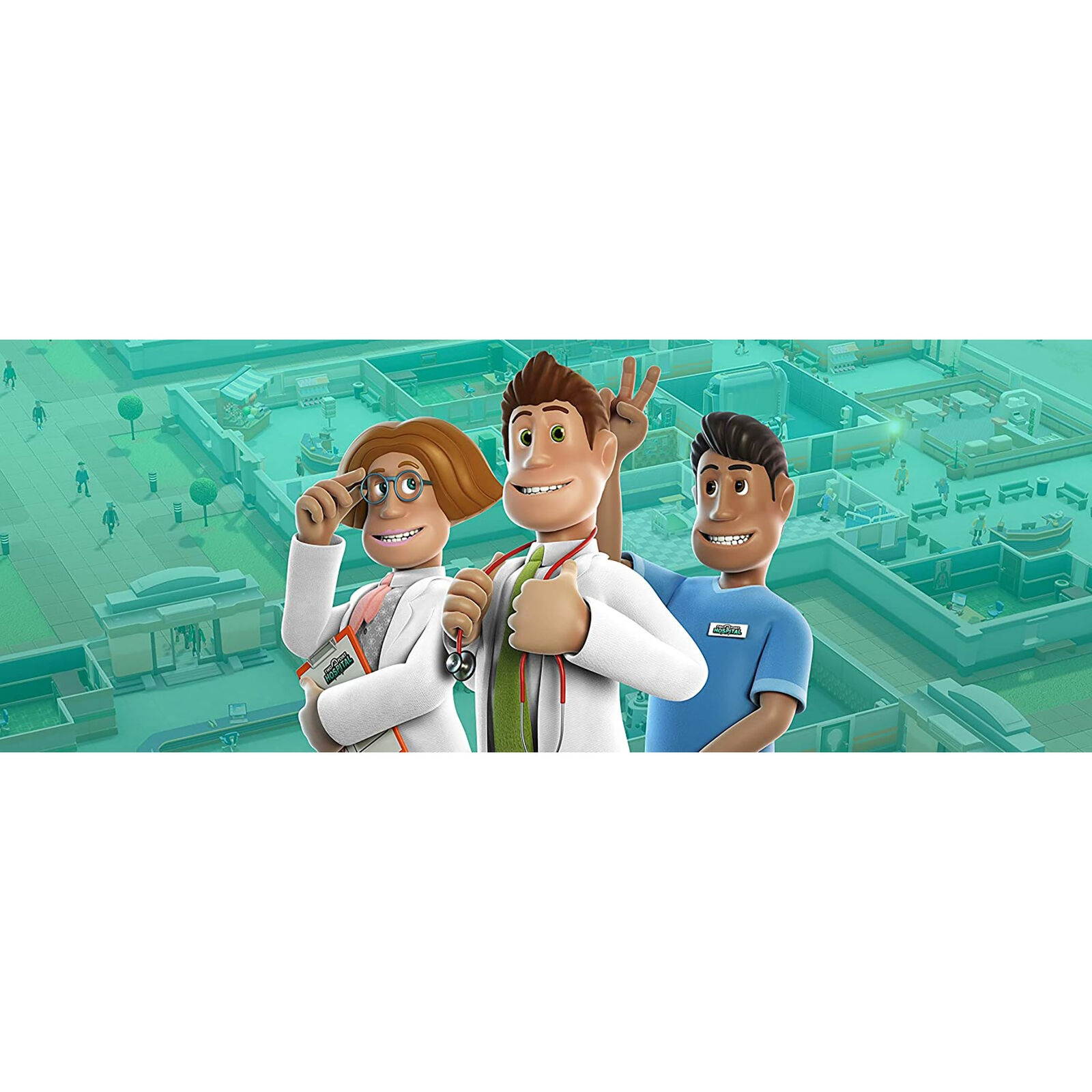 Torment: Tides of Numenera (Day 1 Edition) - PlayStation 4