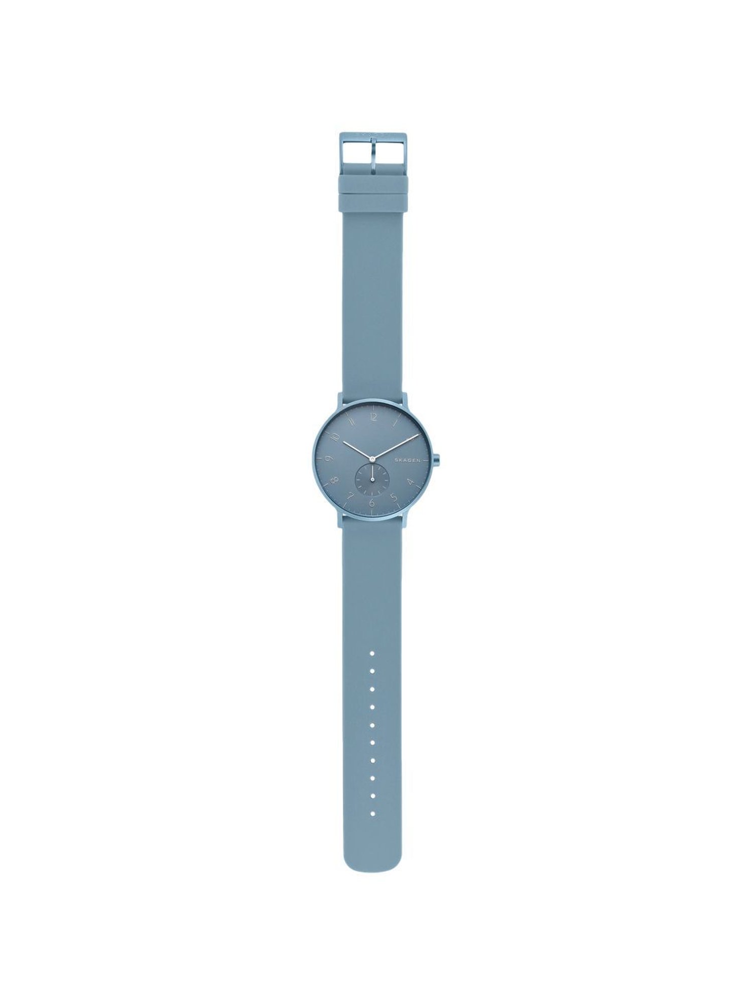 Skagen SKW6509 Aaren Kulor Analog Watch for Men