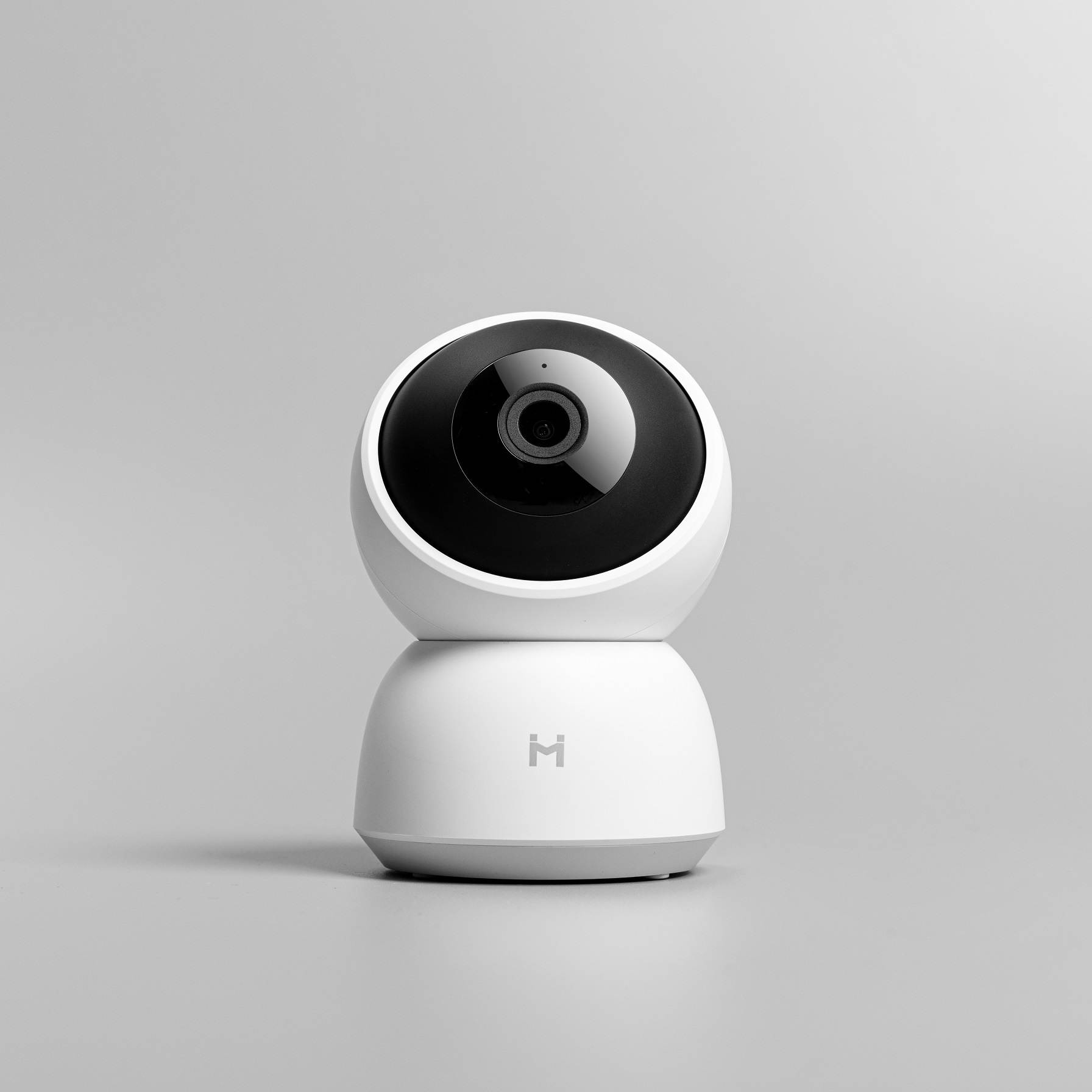 IMILAB 1296P IP Security Camera and Baby Monitor with Motion Tracking, Human Detection, Baby Crying Detection, Free Cloud Storage and Infrared Night Vision